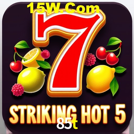 Diretório de Jogos 85t