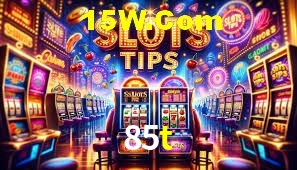 Casino Ao Vivo 85t